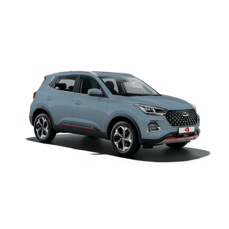 Chery Tiggo 4 Pro 1.5 CVT 2wd