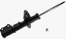 Амортизатор CHERY Tiggo 05-13 LIFAN X60 11-18 передн.прав. PSA999057 Patron