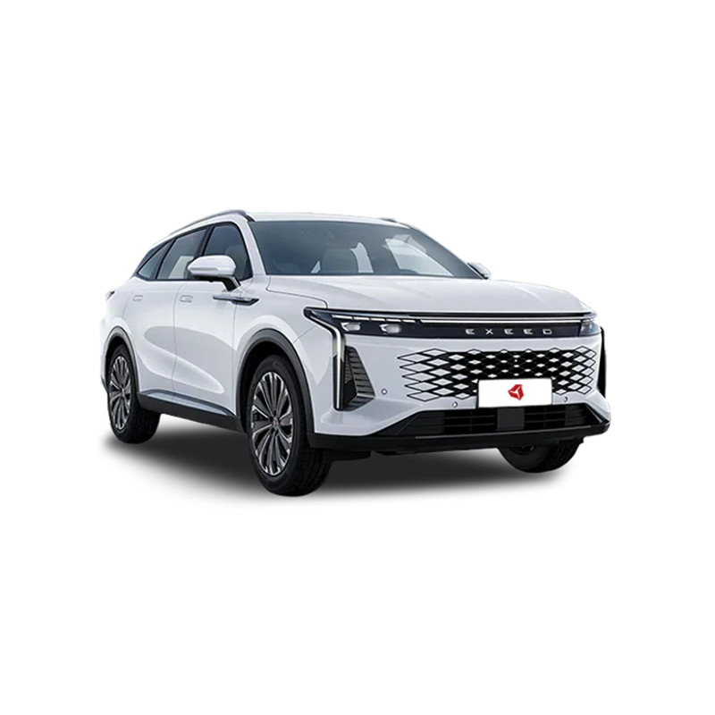 EXEED RX 2.0 АКПП AWD