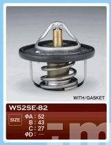 Термостат Honda H20A, J18B, J20A, M15A, M18A W52SE-82 ТАМА