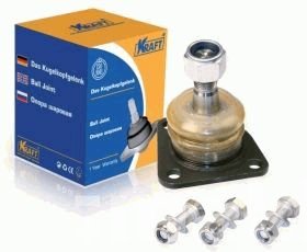 Опора шаровая 2101-2107 нижняя с метизами KT 053212 Kraft 