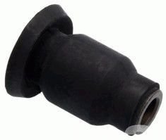 Сайлентблок Mazda 323,Familia,Premacy BJ#,CP# переднего рычага передний BH25023 JIKIU