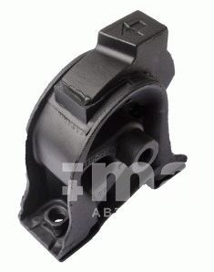 Опора ДВС Toyota Corolla, Sprinter #E10#,#E11# ME21045 JIKIU передняя