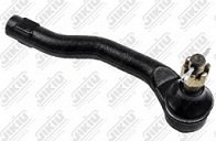 Наконечник рулевой тяги FORD Fiesta CL (2010-2013)/MAZDA Demio правый ET25801R Jikiu