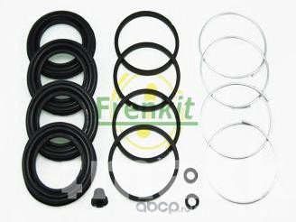 Ремкомплект тормозного суппорта MMC Pajero Lexus GX Toyota KDJ9# передн. 245016 Frenkit