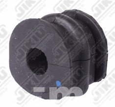 Втулка стабилизатора заднего NISSAN X-TRAIL T31 2007-2013 (d-16.46) BL22092 JIKIU