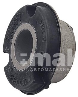 Сайлентблоки 2108 полиуретан (разтяжки задн.) ком-кт 4 шт 2108-2904046