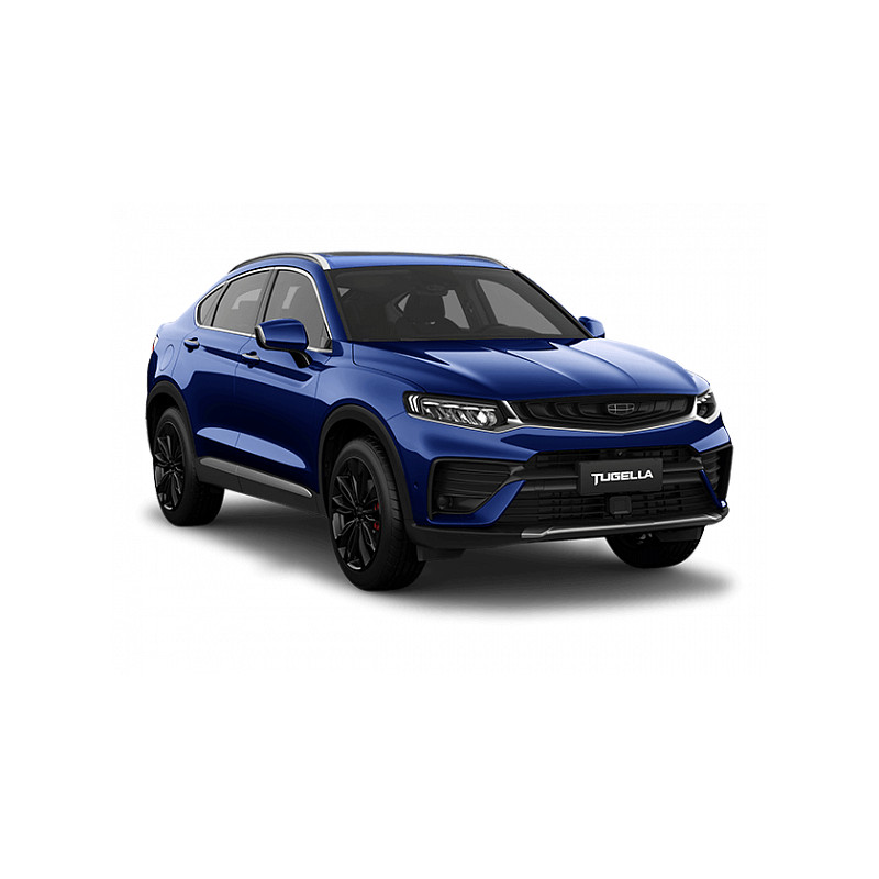 Geely Tugella 2.0 AT 4WD