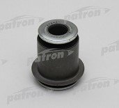 Сайлентблок Toyota LC Prado 150 переднего рычага PSE10487 Patron (на авто 2 шт)