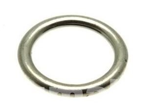 Прокладка пробки масляного поддона 14.2x19.6x2.2 VW Touareg N0138157 OEM