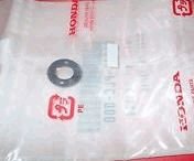 Кольцо топливной форсунки Honda K20/24A F2#A/B H2#A 91301-PLC-000 OEM