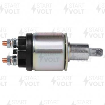 Втягивающее реле стартера ВАЗ 2108-21099 с/о VSR 01081 STARTVOLT