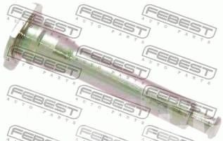 Втулка направляющая тормозного суппорта MMC LANCER 00-09,OUTLANDER 02-06 передн. 0474-CSUPF Febest