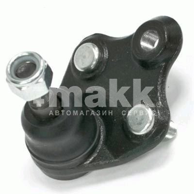 Опора шаровая Toyota Caldina,Matrix, Voltz,Wish #ZT24#,ANE11#, перед нижн лев/прав CB0403/CBT60 CTR