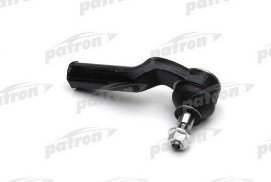 Наконечник рулевой тяги FORD FOCUS III 04/2011 правый PS1259R Patron
