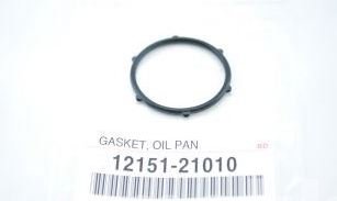 Кольцо масляного насоса Toyota 1/2NZ-FE 1NZ-FXE 1ND-TV 99/08- 11497-21010 OEM
