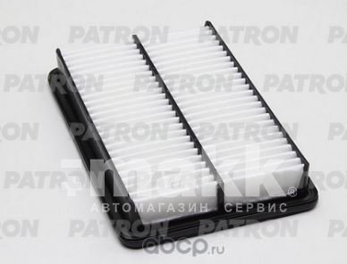 Фильтр воздушный PATRON PF1987 (C 27 019) MAZDA 3, 6, CX5 2011- PATR