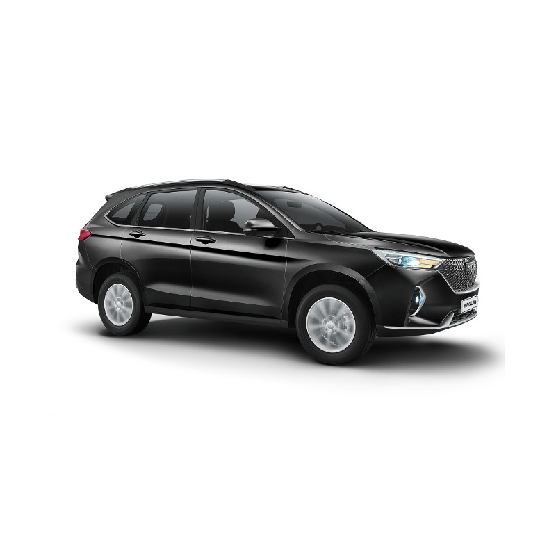 Haval M6 1.5T 2WD DCT (Робот-7)