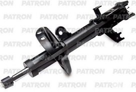 Стойка Honda CR-V III/IV RE 07 передняя левая PSA339262 PATRON