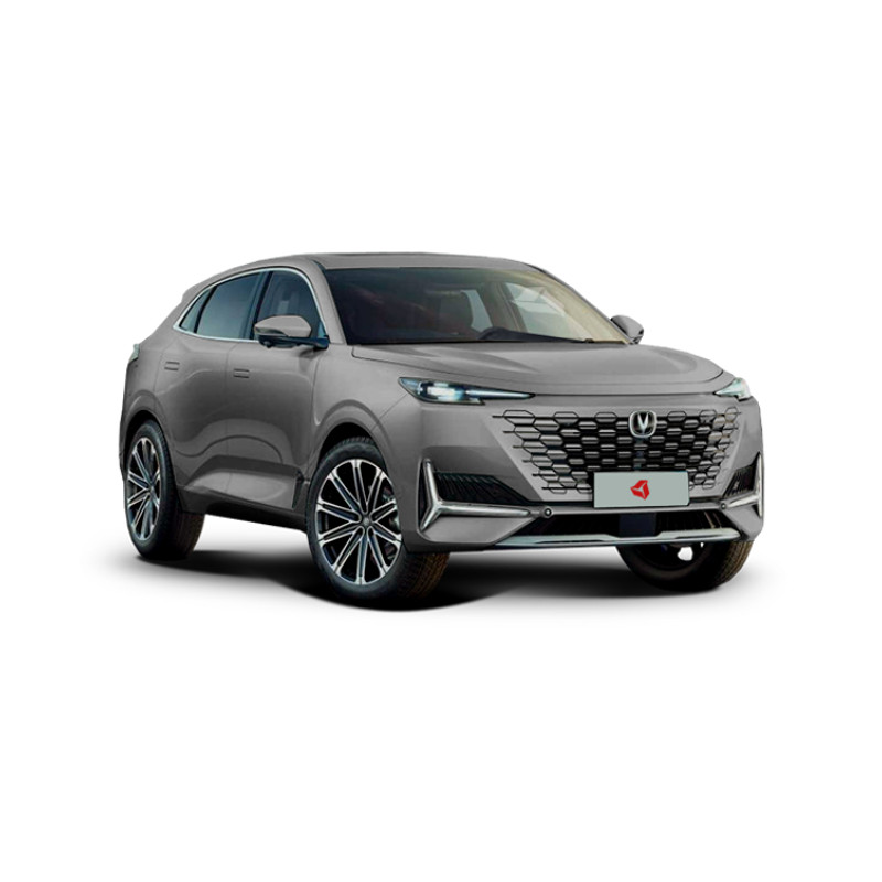 Changan UNI-K 2.0 AT Luxe АWD