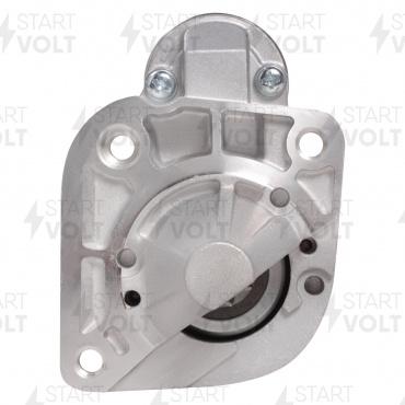 Стартер Renault Logan (04-) Sandero(09-) Duster (10-) Largus (12-) 1.4i/1.6i LSt 0901 STARTVOLT