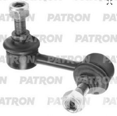 Стойка стабилизатора Toyota Ipsum 97-03 перед. лев. PS4001L PATRON