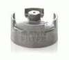 Съемник для фильтров 108мм 15-гр MANN-FILTER LS 11