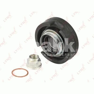 Подшипник подвесной NISSAN Largo 2.0D-2.4 93-99 MD-1029 LYNX 