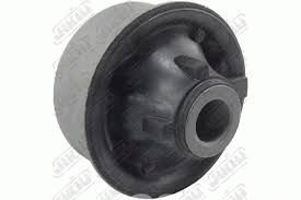 Сайлентблок Toyota Vitz,Platz, #CP1#,NCP2# BH21031 переднего рычага задний JIKIU (на авто 2шт)