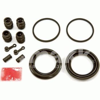 Ремкомплект тормозного суппорта Nissan W10, W11, U14, Y11, CA33, J31, A32 передн. 260-50082 Seiken