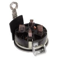 Щеткодержатель стартера Renault Logan 04- 1.6i 12- 16V в сборе VBS 0907 STARTVOLT
