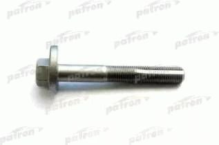 Болт-эксцентрик развала задних колёс MAZDA: 3 (BK) 03-09 \ FORD: FOCUS II 03-12 PBLT005 PATRON