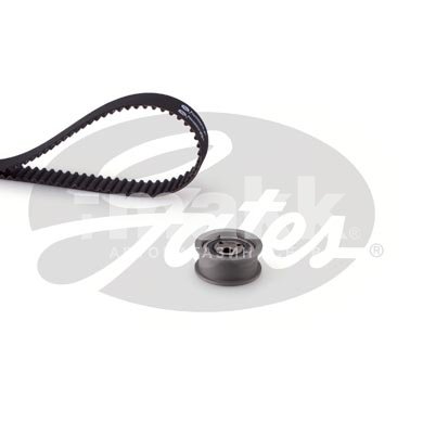 Комплект ГРМ ВАЗ 1118, ВАЗ 2108,2109, 2115 KALINA K015521XS Gates