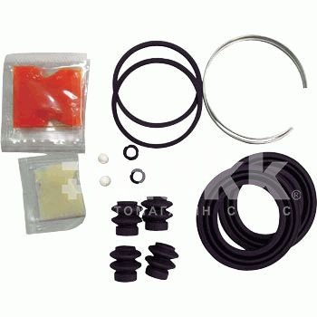 Ремкомплект тормозного суппорта Toyota GX100, LX100, GS151 задн. SP-S295/270-40295 SEIKEN