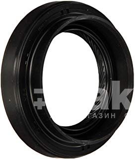 Сальник привода Toyota EE102*103*104*11# NZE12# NZT240 ET196 левый 90311-34022