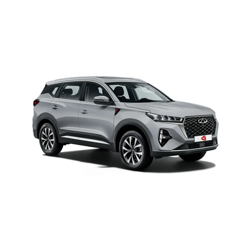 Chery Tiggo 7 Pro Max 1.6 GDI DCT(робот) 2wd/4wd