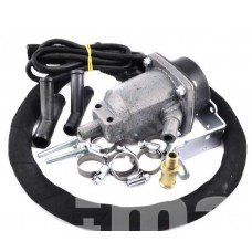 Подогреватель тосола ГАЗ с двигателем ЗМЗ-405, 406 1,5кВт Альянс