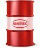 Антифриз  Sintec Luxe (-40) 220кг G12+ (красный)  205л розлив