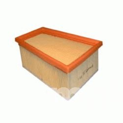 Фильтр воздушный Filtron AP 130/10 (C 3485/2),  Citroen Berlingo II, Peugeot 1007, 207, Partner II