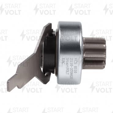 Бендикс стартера ВАЗ 2110,2170,1118  VCS0110 StartVolt