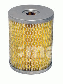 Фильтр топливный Цитрон "Механик"/RAIDER 260/EFT260 (01-1117040 А) МАЗ дв. ЯМЗ 236, 238, 240