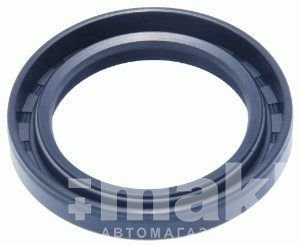 Сальник привода Nissan Bluebird U14,G10,Cube Z10,Z11,March K11,K12 38342-8E000 OEM