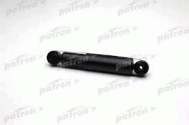 Амортизатор Toyota RAV 4 III 06- GEELY: Emgrand X7 задний прав.=лев. PSA349024 PATRON