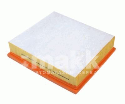 Фильтр салонный Цитрон "TSN" MX109721 Ваз 2110 2111 2112  пылевой 