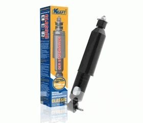 Амортизатор 2410,3102,3310 передний (масляный) KT 073529 Kraft