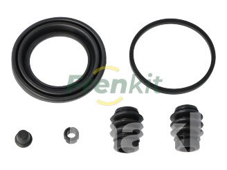 Ремкомплект тормозного суппорта Honda перед D54 254066 Frenkit