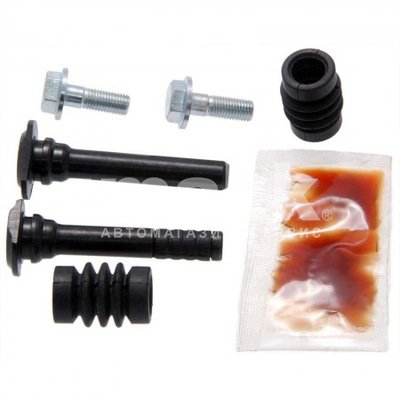 Ремкомплект тормозного суппорта Toyota Verso, Avensis 1.6 1.8 перед Bosch 0204104309