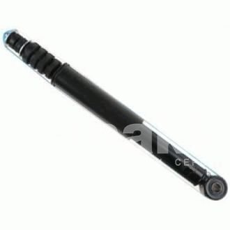 Амортизатор Renault Logan 04- Lada Largus 12- задний прав.=лев PSA343418 PATRON