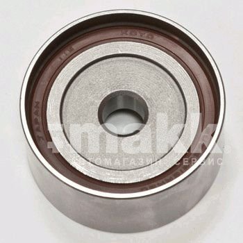 Ролик обводной ремня ГРМ Toyota 3/4/5S-FE 57TB3705 (13503-63011) NSK