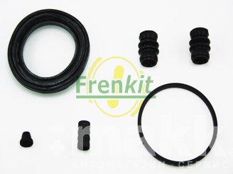 Ремкомплект тормозного суппорта Nissan Murano Z50 перед 264004 Frenkit 